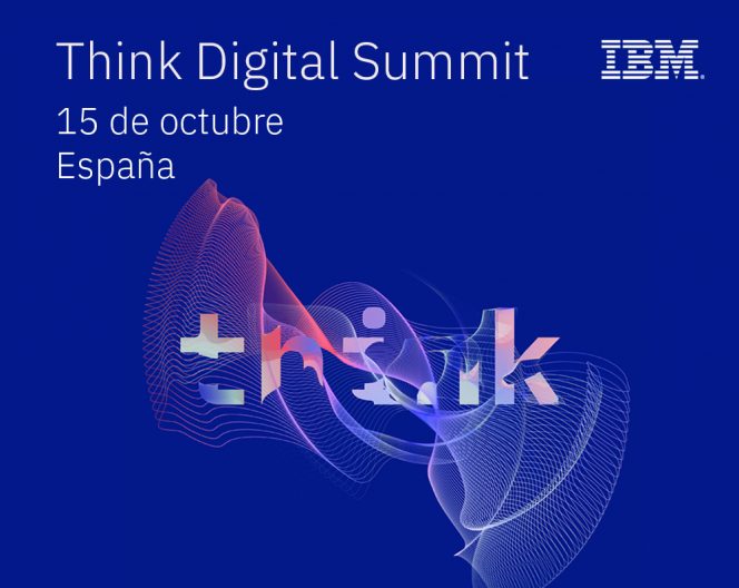 Evolutio estará presente en el Think Digital Summit España