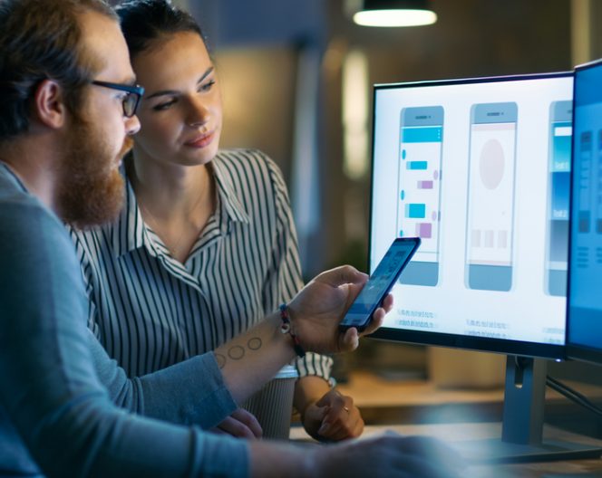Avanzamos en nuestro partnership con Google Cloud desplegando su plataforma Anthos