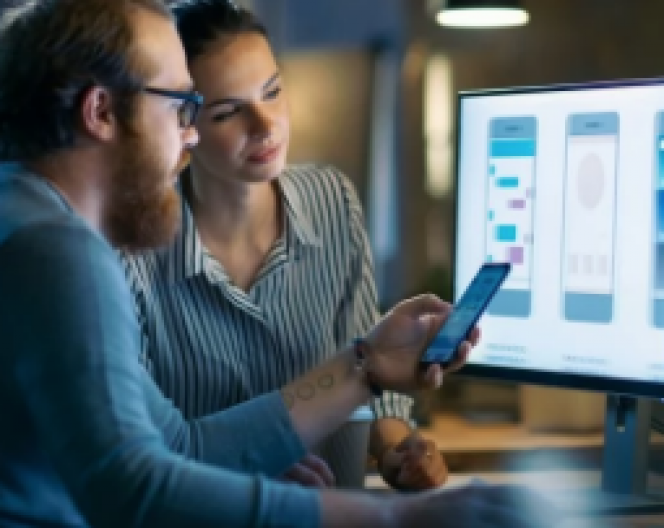 Avanzamos en nuestro partnership con Google Cloud desplegando su plataforma Anthos