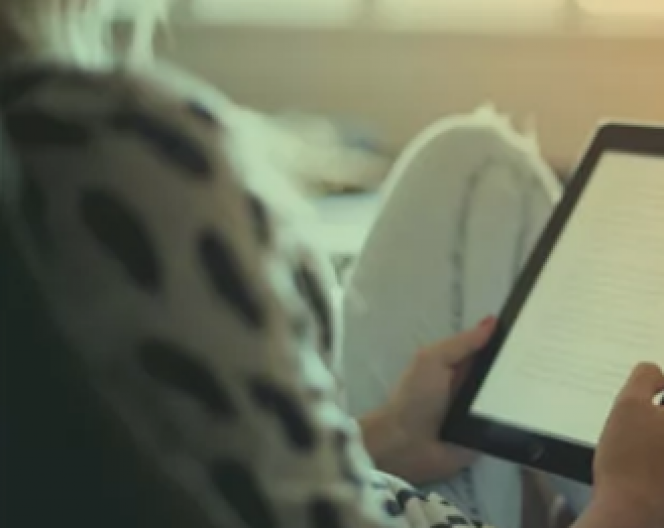 The Evolutio Foundation will connect people isolated by the pandemic with their families by donating tablets and videoconferencing tools to care homes.