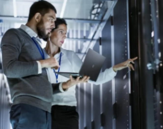 Evolutio deploys its new Connect “Cloud Ready” network infrastructure
