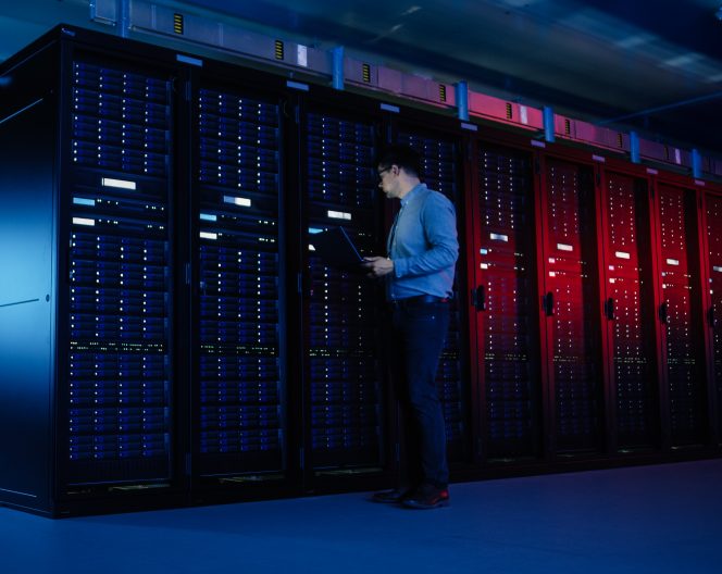 Evolutio inaugura un Centro de Operaciones de Ciberseguridad (SOC) en Barcelona para reforzar sus servicios de protección frente a amenazas digitales