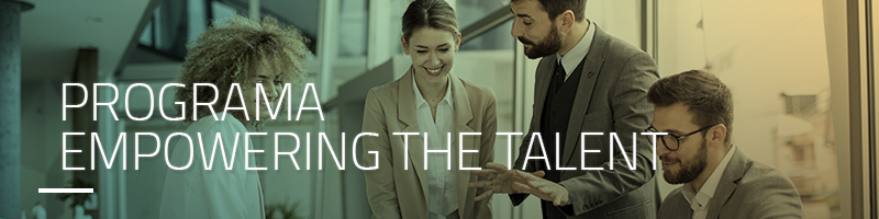 Empowering the Talent