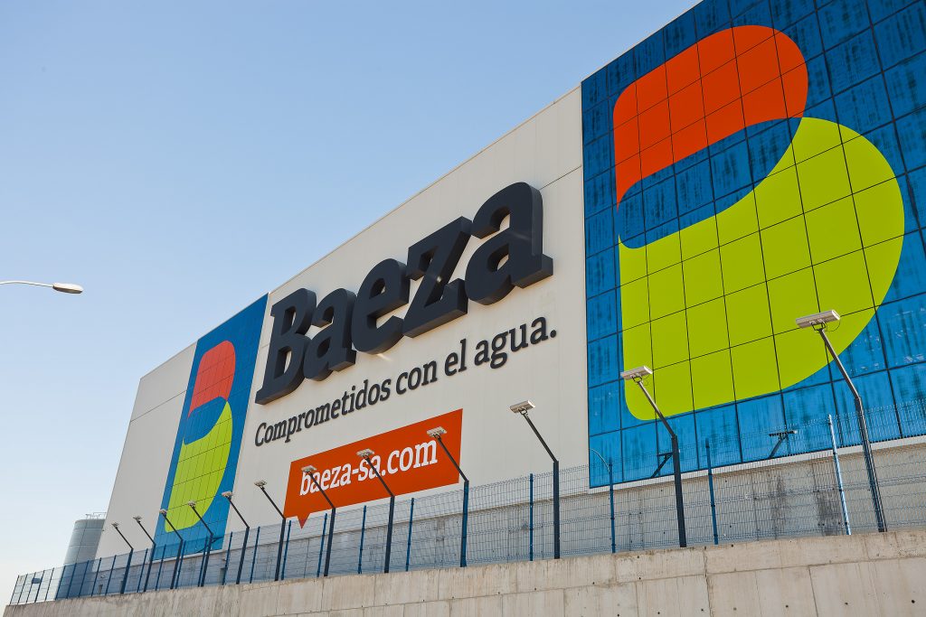 Baeza