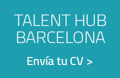 Talent Hub Barcelona