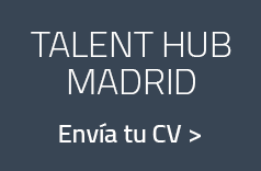 Talent Hub Madrid