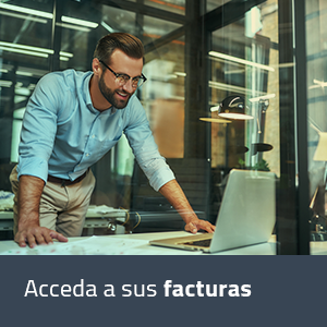 Acceder a facturas