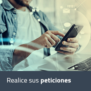 Acceder a MyEvolutio