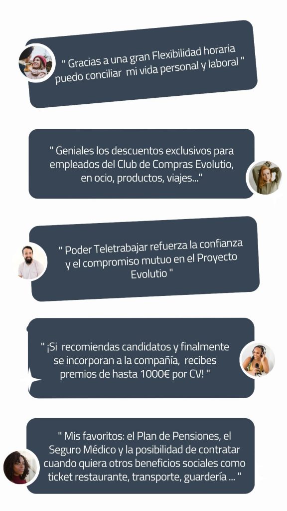 nuestra propuesta de valor