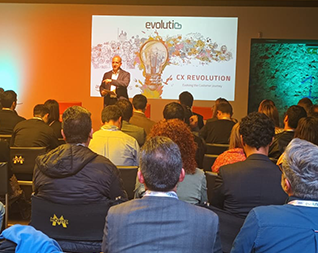 CX Revolution Barcelona