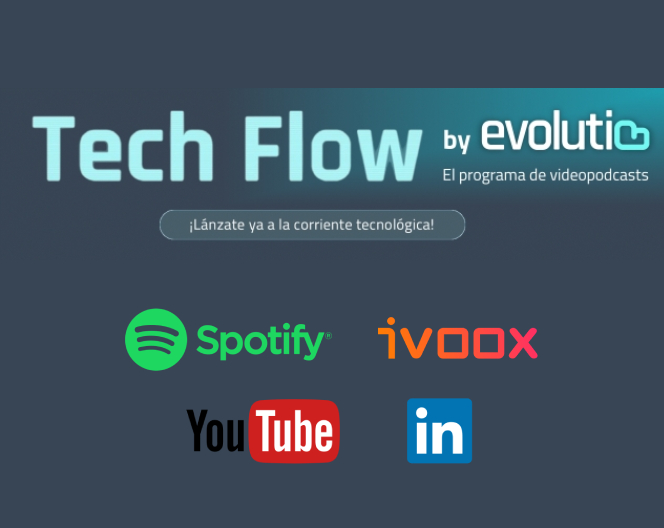 Tech Flow by Evolutio