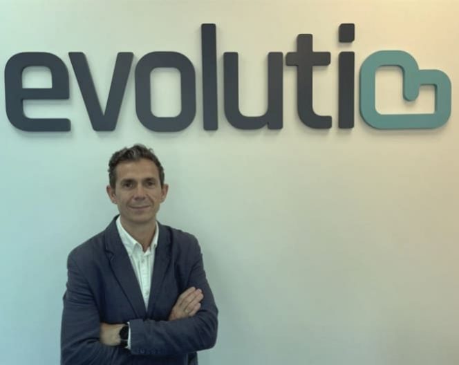 El Hub de IA de Evolutio: Innovación y colaboración al servicio de la transformación digital