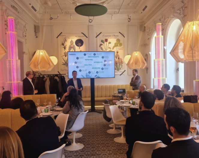 Reinventando experiencias en Contact Centers con IA y Copilotos Inteligentes