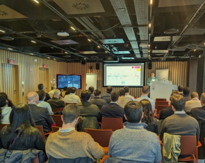 Evolutio en Google Cloud Engage: IA, Datos y Seguridad en el centro de la transformación digital