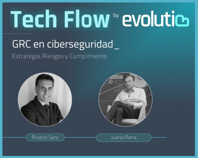 GRC en Ciberseguridad: Estrategia, Riesgos y Cumplimiento