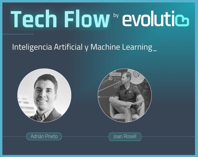 Inteligencia Artificial y Machine Learning: el motor de la innovación empresarial