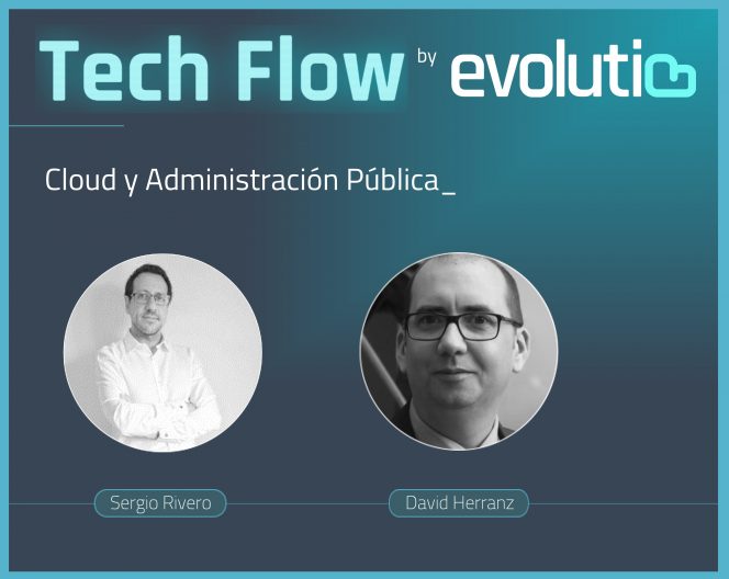 Cloud y Administración Pública: claves de la adopción en el sector público