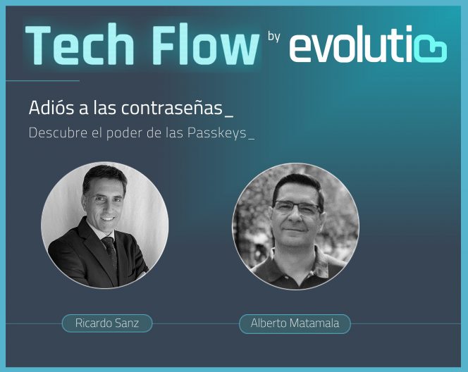 Passkeys: el futuro de la autenticación digital sin contraseñas