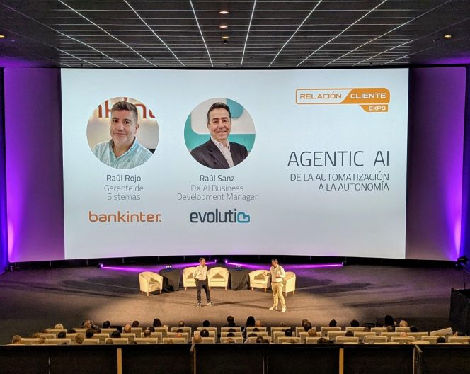 ¡Qué gran experiencia en ExpoRC 25!