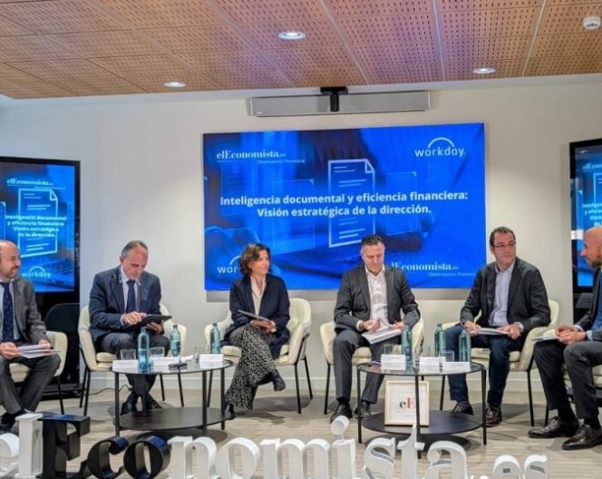 La IA y la gestión documental impulsan la eficiencia y el talento