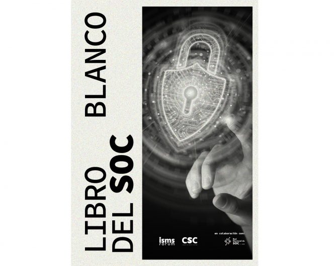 Evolutio participa en el Libro Blanco del SOC del ISMS Forum