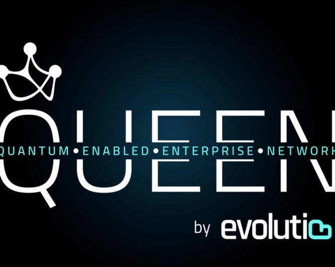 Ayer fue un día que quedará grabado en la historia de Evolutio