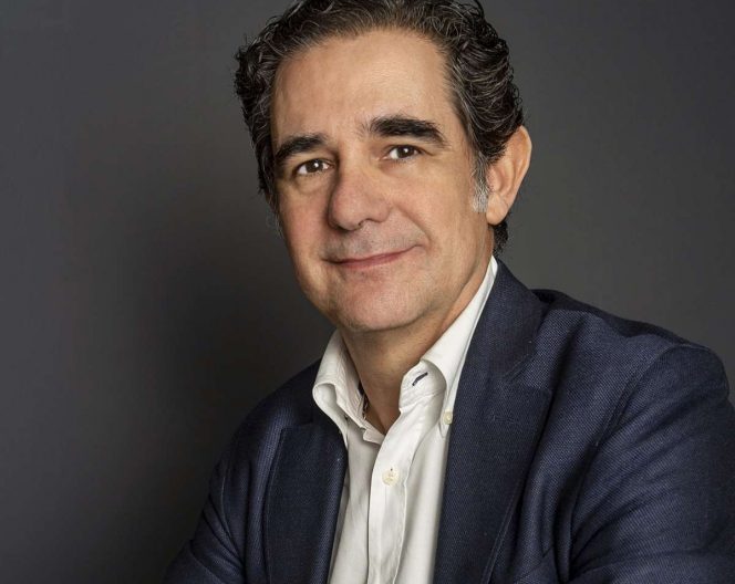 "La soberanía tecnológica es la última defensa para nuestra autonomía, economía y libertad"