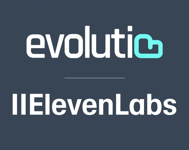 Anunciamos nuestro acuerdo estratégico con ElevenLabs