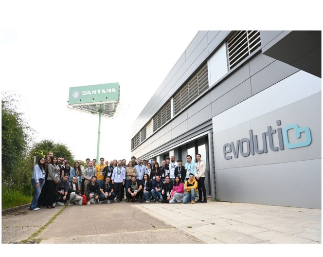 Vivimos una jornada muy especial acogiendo en nuestras oficinas la celebración de un hackathon de ciberseguridad impulsado por la Cámara de Comercio e Industria de Linares y el INCIBE