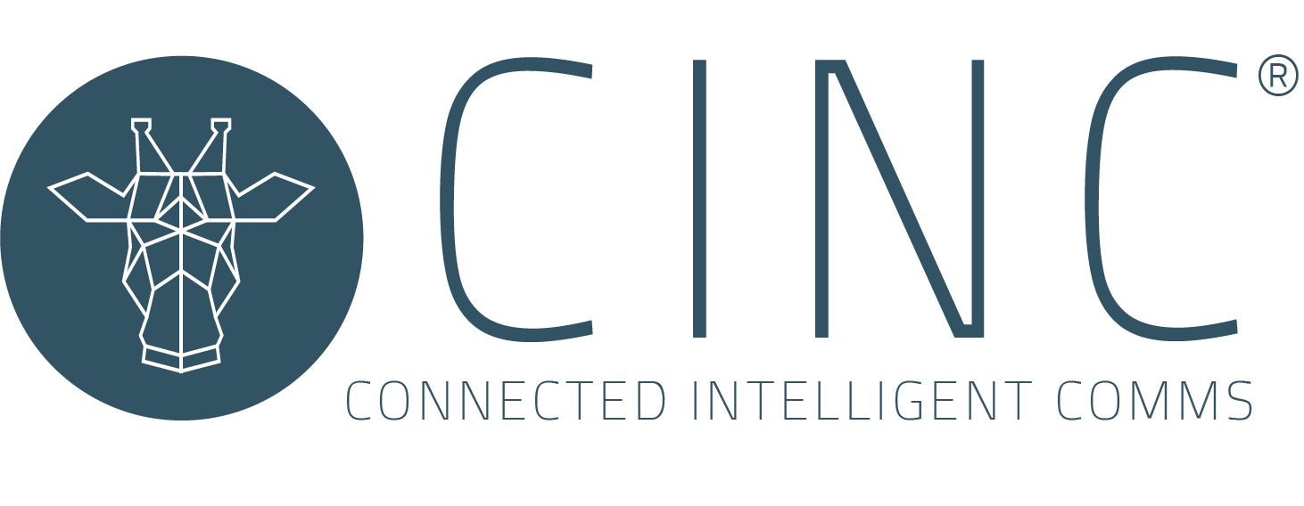 CINC Icon