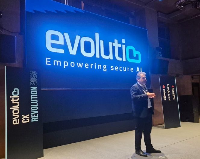 CX Revolution 2026 Madrid