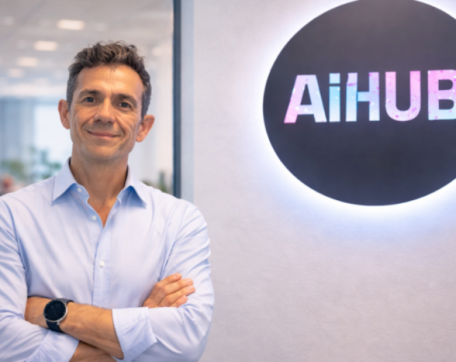 "IA: más allá del hype"