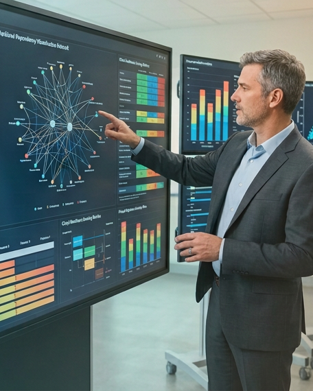 SCAF Secure Cloud Assessment Framework para el análisis de entornos multicloud