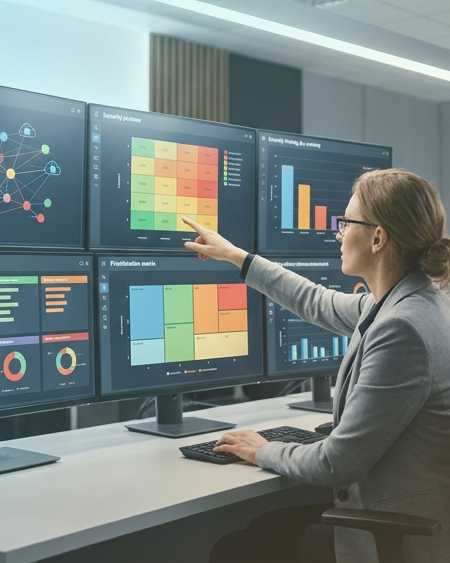 Rearquitectura y modernización de landing zones cloud