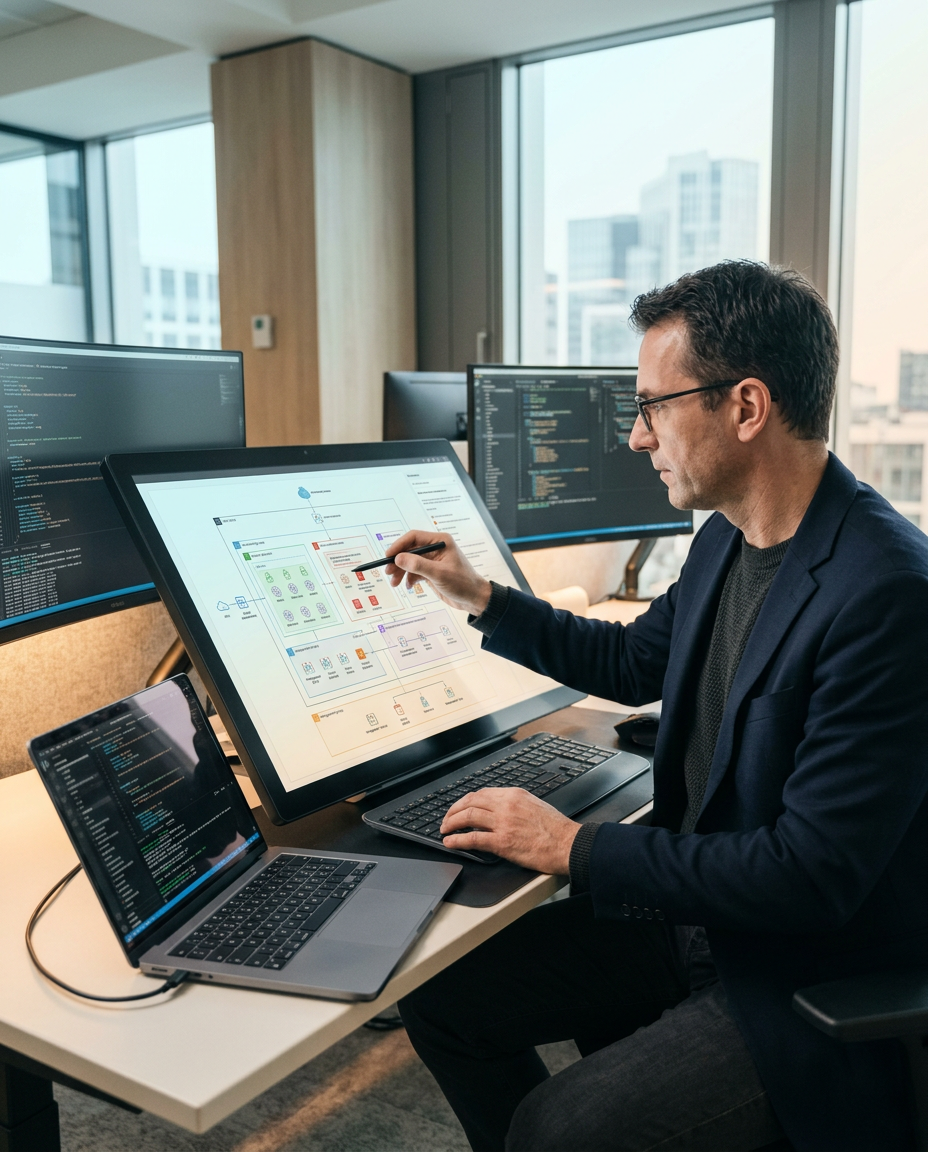 Assessment Route2Cloud para analizar cloud readiness y definir un roadmap de migración
