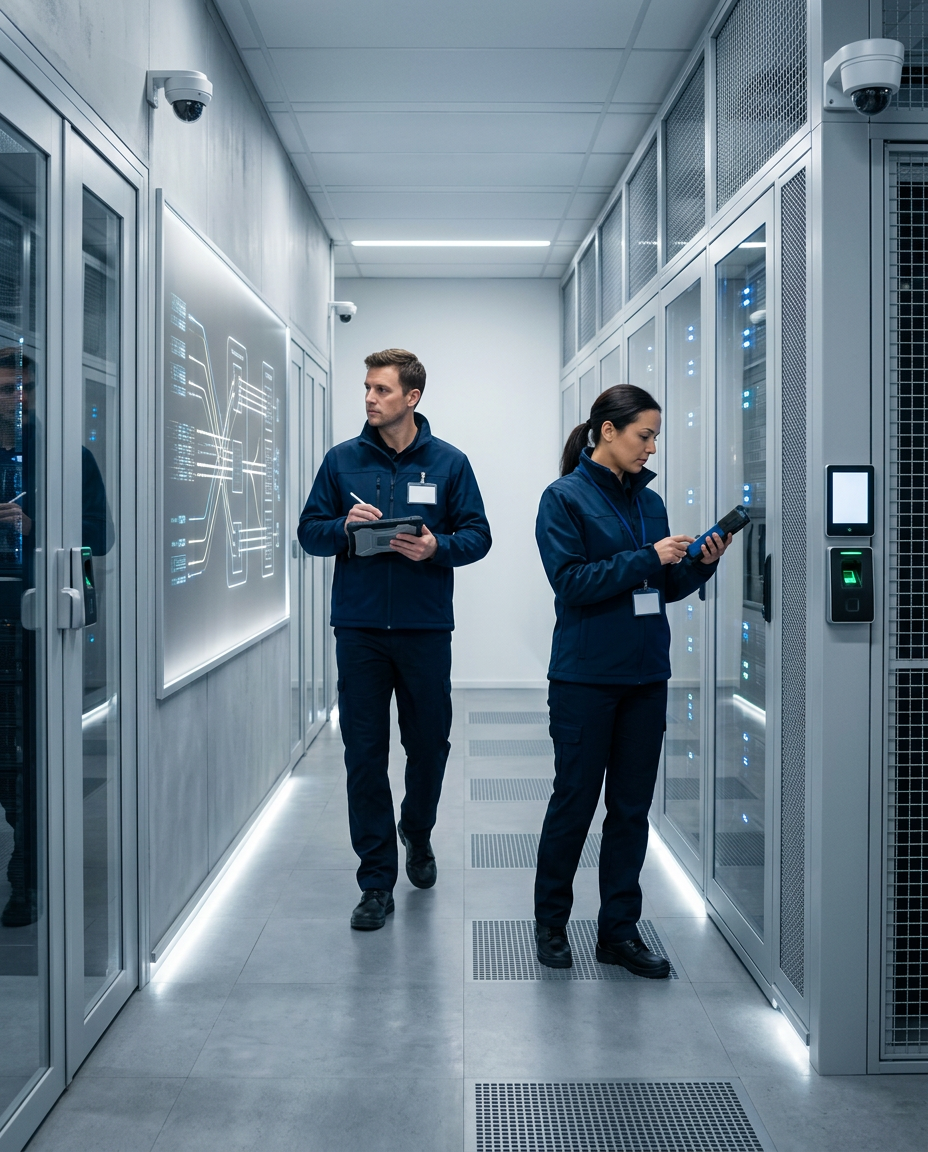 Evolutio Private Cloud Soberana para cargas sensibles y entornos privados
