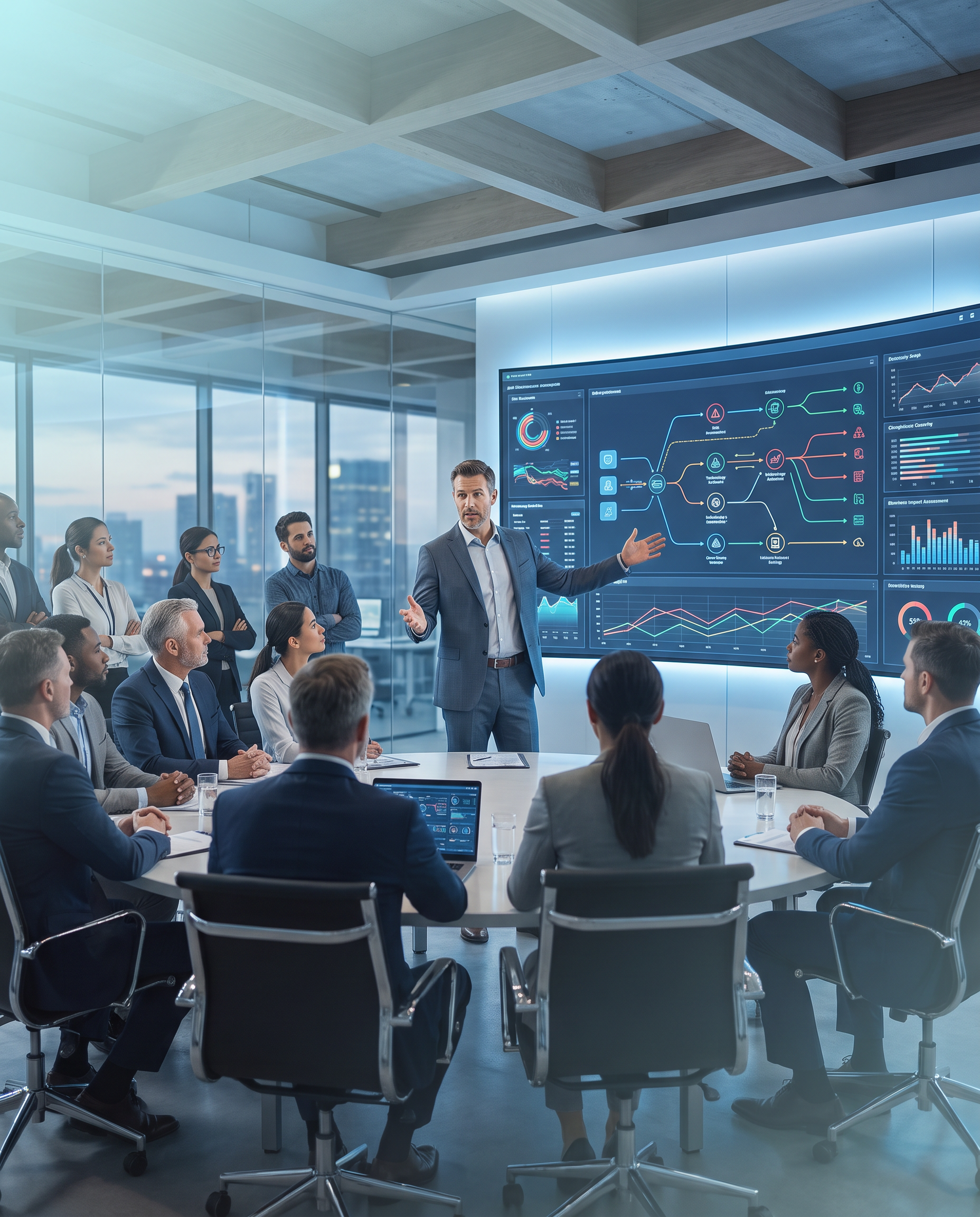 CISO as a Service de Evolutio