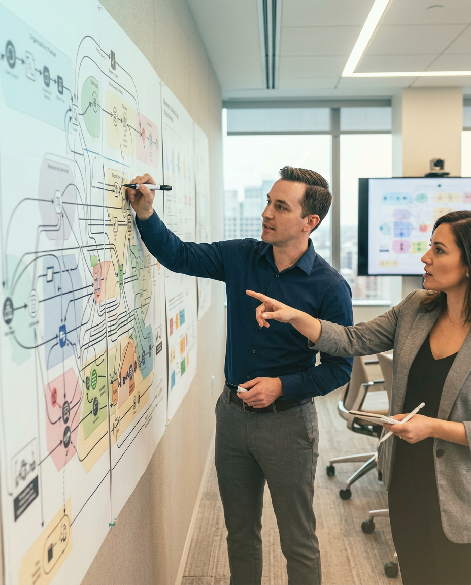 Business Continuity de Evolutio
