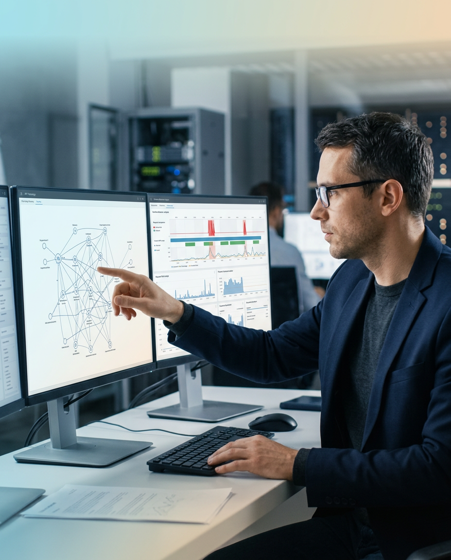 Protección de APIs y Runtime de Evolutio