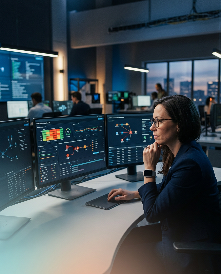 Gestión de la postura de seguridad Cloud CSPM de Evolutio