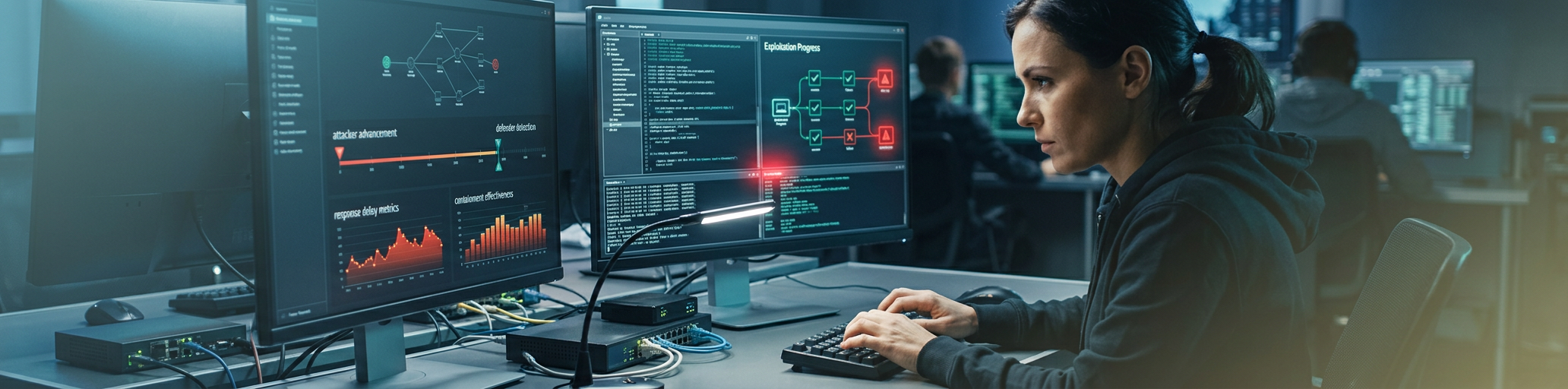 Validación técnica mediante pruebas ofensivas