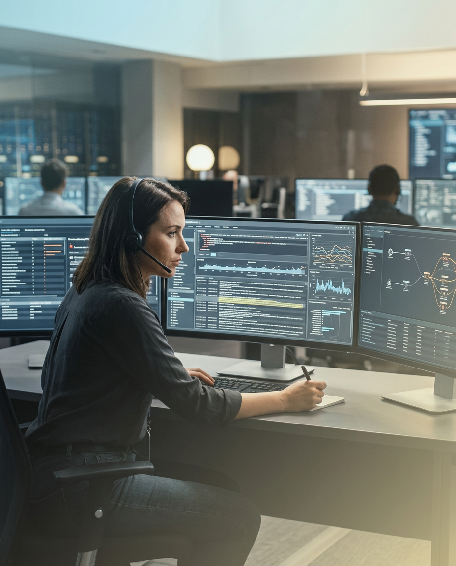 Threat Hunting