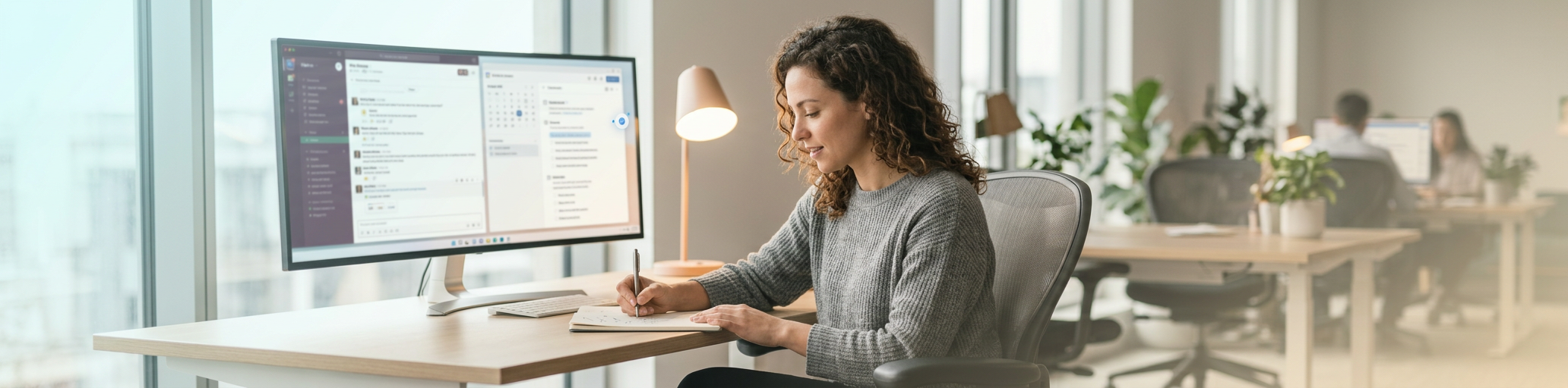 Potenciar la Experiencia Digital del Empleado