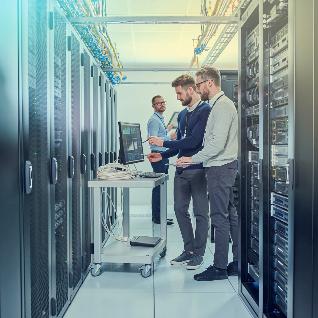 Cloud & AI Platforms