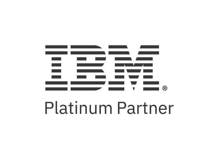 IBM platinum partner