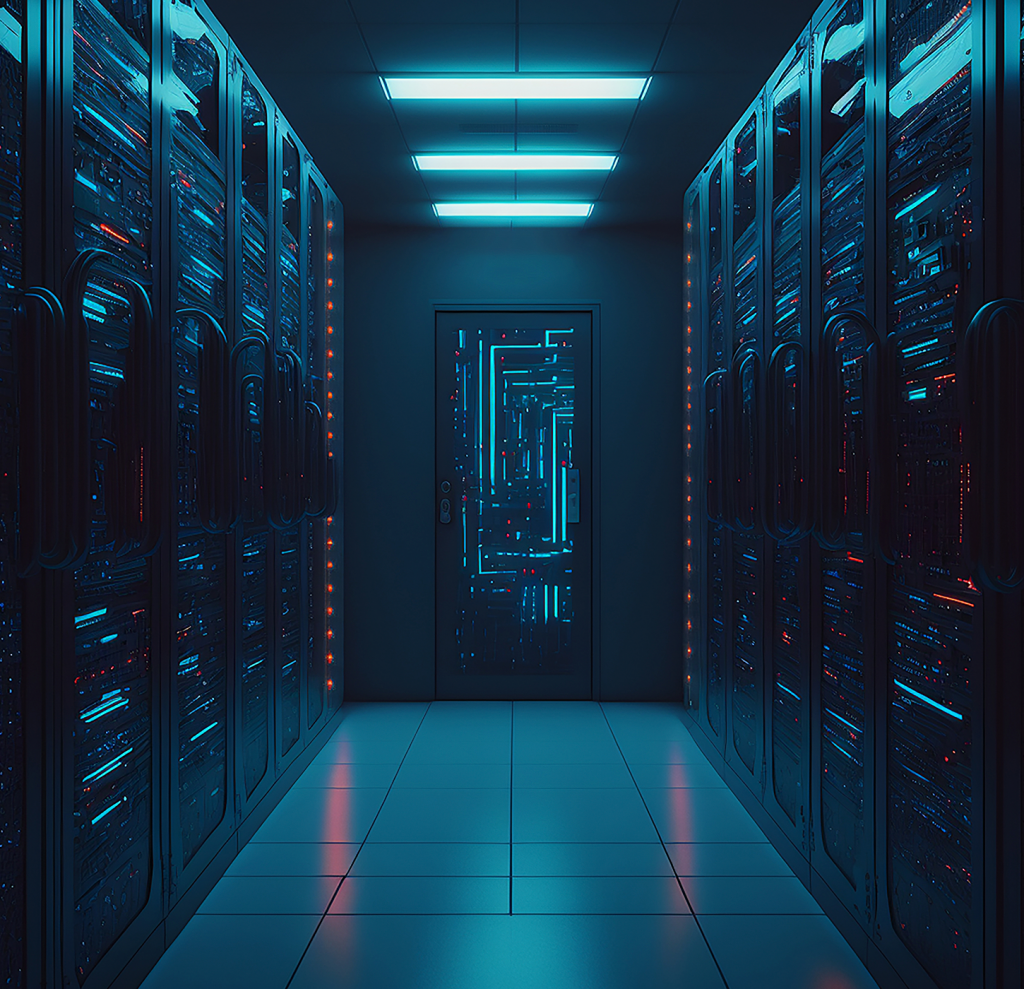 Cloud & AI Platforms