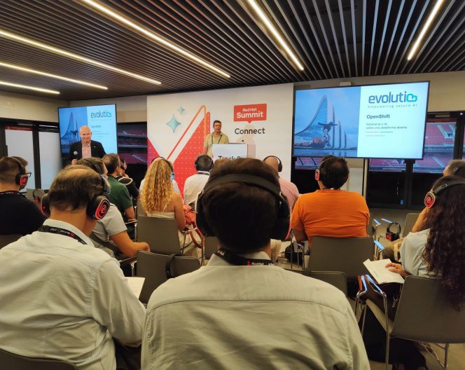 Red Hat Summit Connect 2026